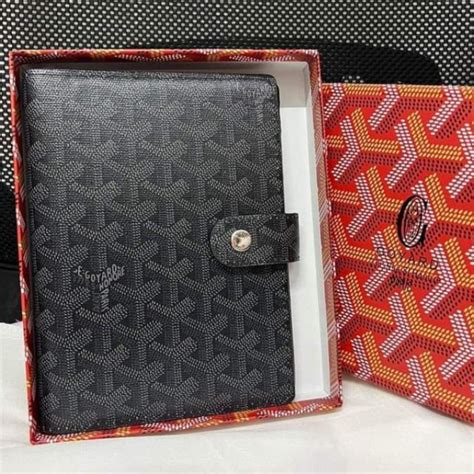 goyard planner|goyard store website.